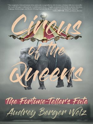 cover image of Circus of the Queens